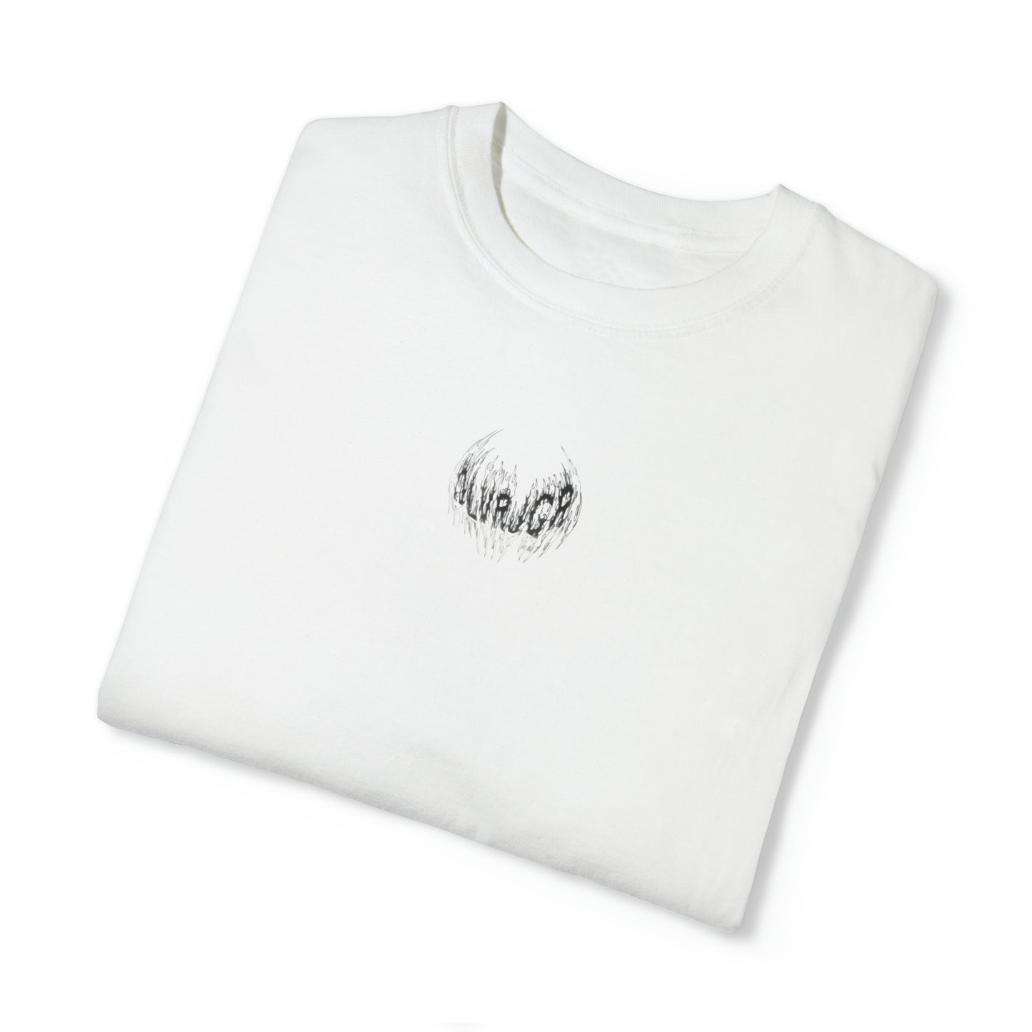 "CATHEDRAL" s/s tee